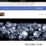 Mobile Mistress Mena Diamond Account