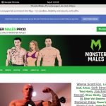 MonsterMales With Paypal
