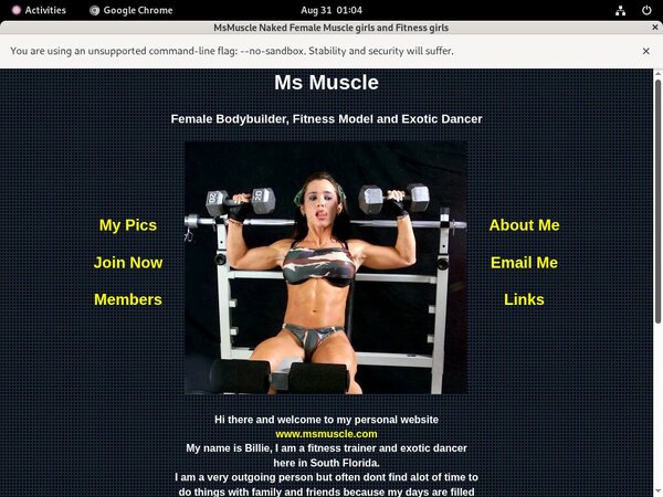 Msmuscle.com Wallpaper Msmuscle.com Wallpaper