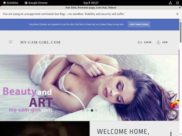My-cam-girl.com With Euros My-cam-girl.com With Euros