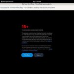 Myveryfirsttime Account 2014