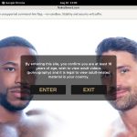 Naked Sword Paysite Discounts