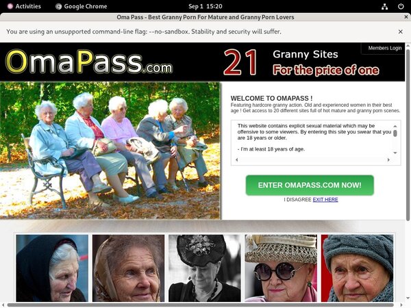New Omapass Promo Code