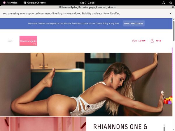 New Rhiannonryderofficial Discount Code