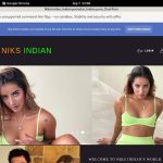 Niks Indian Account Premium