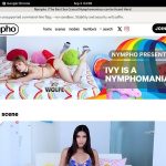 Nympho Pics