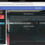 Offer The Gas Chamber