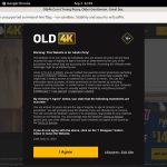 Old 4k Checkout Page Old 4k Checkout Page
