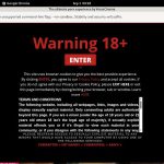 Password For Verso Cinema