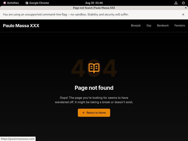 Paulomassaxxx Passwords Accounts