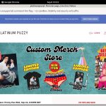 Platinumpuzzy.net Account List