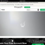 Playboyplus.com With AOL Account