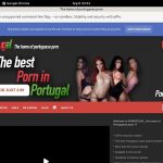 Porntugal (SAVE 50%) Discount