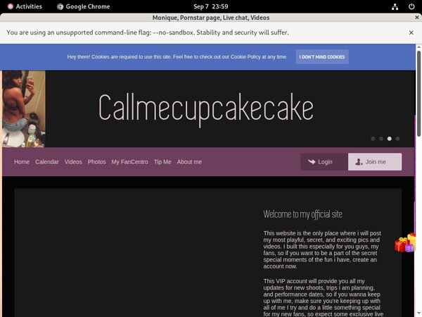 [Image: Premium-Callmecupcakeyanmodelcentrocom-A...s-Free.jpg]