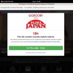 Premium TGirl Japan Accounts Free