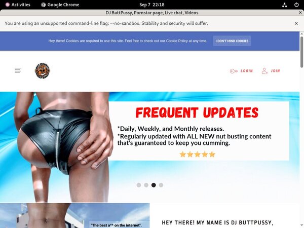 Premium Theamofficial Account Free