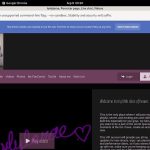 Promo Luvlylarae.modelcentro.com Free Trial