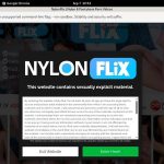 Promo Nylonflix