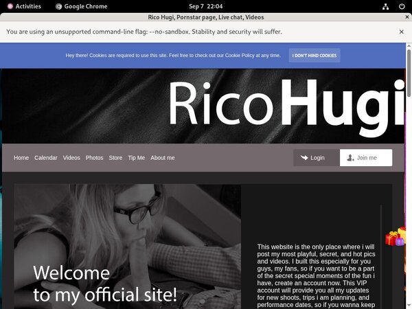 Rico Hugi Discount (up To 70%)