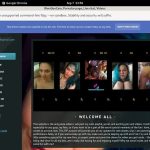 Riversuncam.modelcentro.com Premium