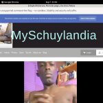SchuylerDickerson Accounts For Free