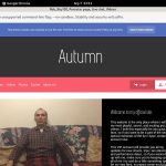 Scottishman130.modelcentro.com Trial Memberships