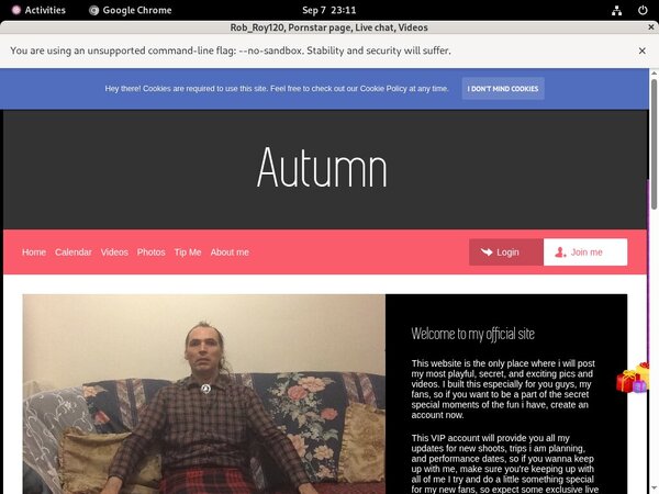 Scottishman130.modelcentro.com Trial Memberships