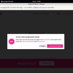 SexFriends Limited Rate