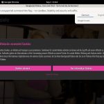 Sexyjacky Free Memberships