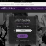 Shemale Models Gratuite