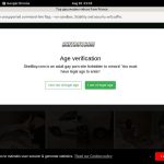 Sketboy.com Join Page