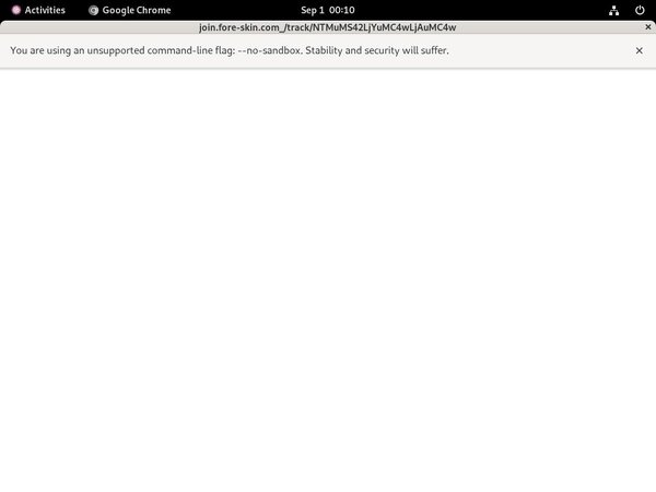 Skin Fore Free Skin Fore Free