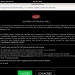 Str8 Boyz Seduced Eu Debit