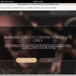 Subspace Land Porn Pics