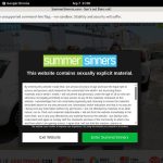 Summersinners.com Sex