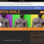 Taryn Holz Free Trial Pw