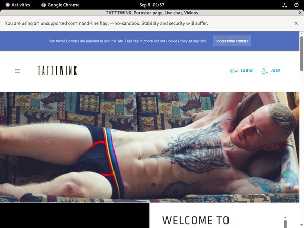 Tatttwink.com Pay With Paypal