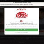 Tgirljapanhardcore.com Coupon Link