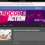 Thegorgeousexperience.com Ccbill