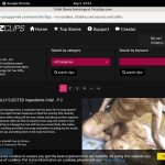 Toilet Slaves Scatolo Discount Offer