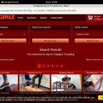 Trampling Girls Bank Payment