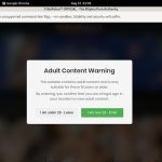 Trike Patrol Account Paypal