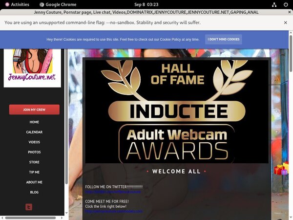 Tumblr Jenny Couture Tumblr Jenny Couture