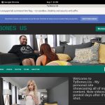 Ty Bones Buy Credit