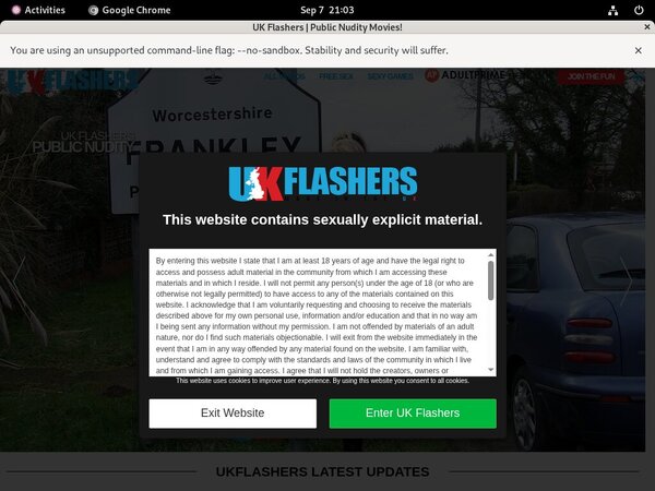 Uk-flashers.net Nude Videos Uk-flashers.net Nude Videos