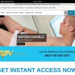 Undie Twinks Member Password