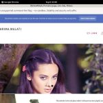 Use Paypal ShrimaMalati