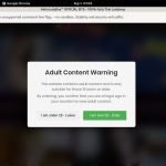 Username And Password For Helloladyboy