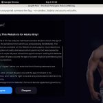 VRB Gay Get A Password