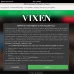 Vixen Discount Cheapest